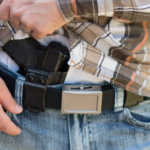 Best Holsters for Sig P365