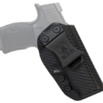 Best Holsters for Sig P365 XL