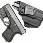 Best Holsters for Glock 26​