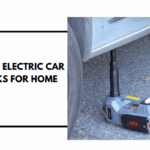 Best Electric Car Jacks for Home