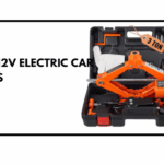 Best 12V Electric Car Jacks