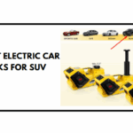 Best Electric Car Jacks for SUV