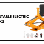 Best Portable Electric Car Jacks