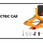 Best Electric Car Jacks
