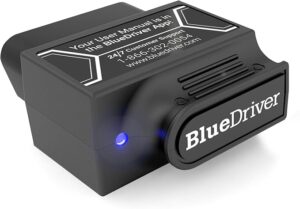 BlueDriver Bluetooth Pro