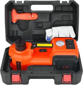 E-HEELP  5Ton 12V
