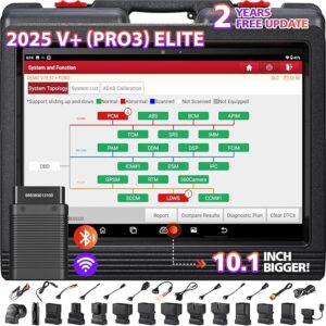 LAUNCH X431 V+ (Pro3)