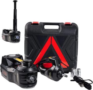 Best Electric Car Jack Kits