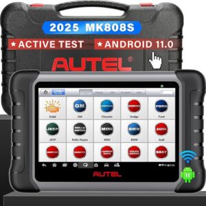 Best Engine Fault Code Readers