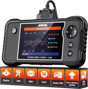 ANCEL FX2000-US