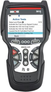 Innova 5610 OBD2