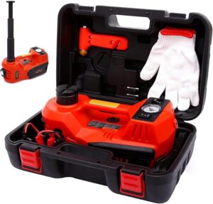 ROGTZ Electric