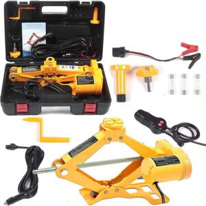 RELIANCER Electric Car Floor Jack