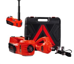 5 ton electric car jacks