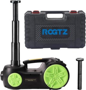 ROGTZ Upgraded 