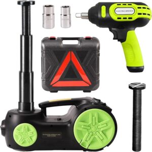 ROGTZ Upgraded Electric