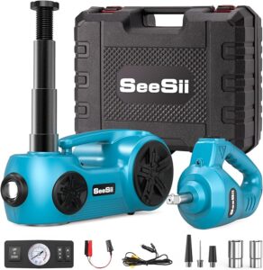 SEESII