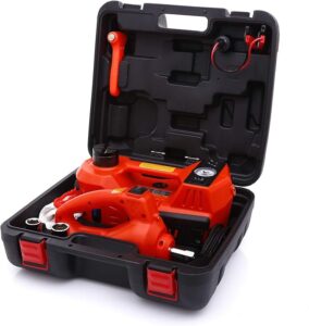 5 ton electric car jacks