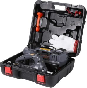 Best Portable Electric Car Jacks