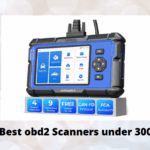 Best obd2 Scanners under 300