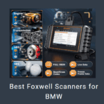 Best Foxwell Scanners for BMW