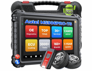 Autel MaxiSYS MS906 PRO-TS Scanner