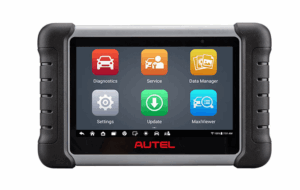 Autel Scanner MaxiCOM MK808S