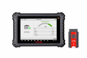 Autel MaxiSYS MS906 PRO-TS Scanner