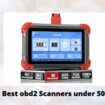 Best obd2 Scanners under 500