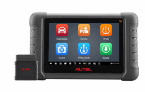 Autel MaxiCheck MX808S-TS Scanner