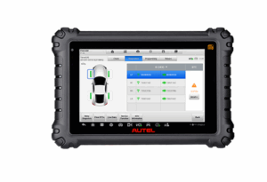 Autel MaxiSYS MS906 PRO-TS Scanner