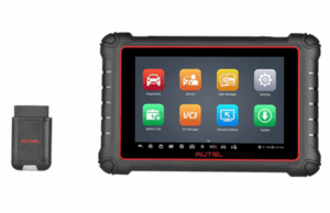 Autel MaxiCOM MK900BT Scanner