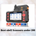Best obd2 Scanners under 200