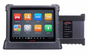 Autel MaxiSYS Ultra Scanner