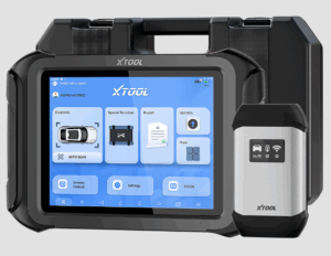 XTOOL D9S Automotive Diagnostic Tool