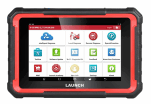 LAUNCH Elite Professional Diagnostic Scanner