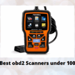 Best obd2 Scanners under 100