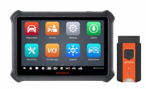 OTOFIX D1 Lite Bidirectional Scan Tool