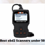 Best obd2 Scanners under 50