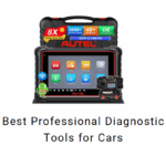 Best Professional Diagnostic Tools for Cars
