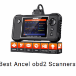 Best Ancel obd2 Scanners
