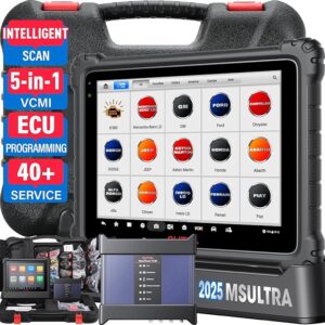 8 Best Professional Diagnostic Tools for Cars » The Market Front