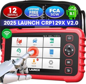 Best OBD2 Scanners under 300