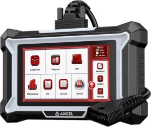 ANCEL DS100