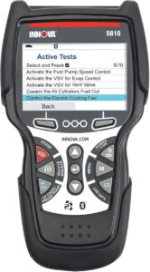 Innova 5610