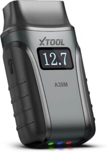 XTOOL Wireless OBD2 Scanner