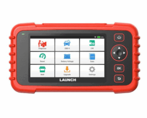 LAUNCH CRP129X OBD2 Scanner