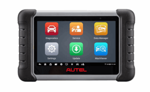 Autel Scanner MaxiCOM MK808S OBD2 Scanner