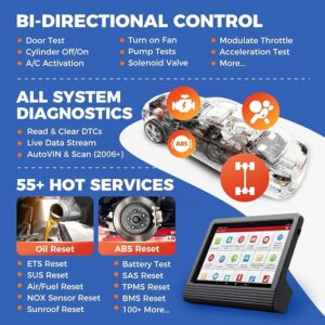 LAUNCH X431 V+ (Pro3)