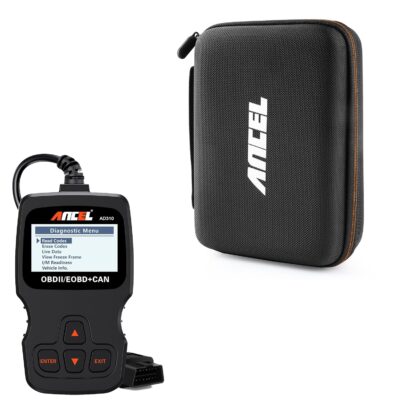 Best OBD2 Scanners for DIY